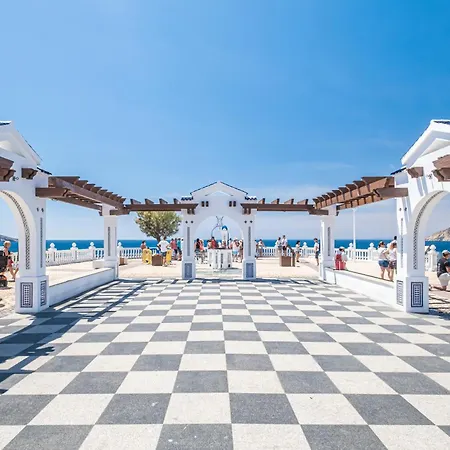 Penthouse Ancla 461 Levante Apartamento