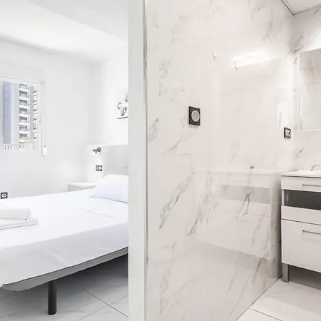 Penthouse Ancla 461 Levante *