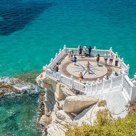 Apartamento Penthouse Ancla 461 Levante *