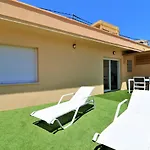 Penthouse Ancla 461 Levante Appartement Benidorm