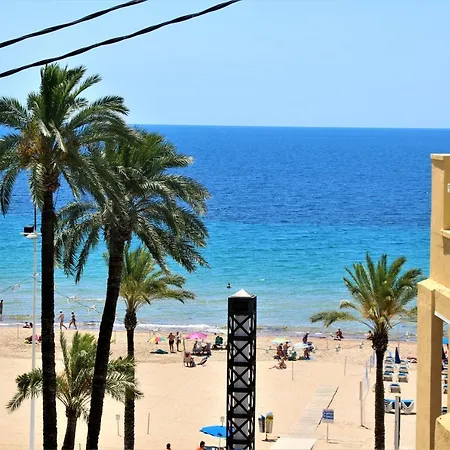 דירה Penthouse Ancla 461 Levante *