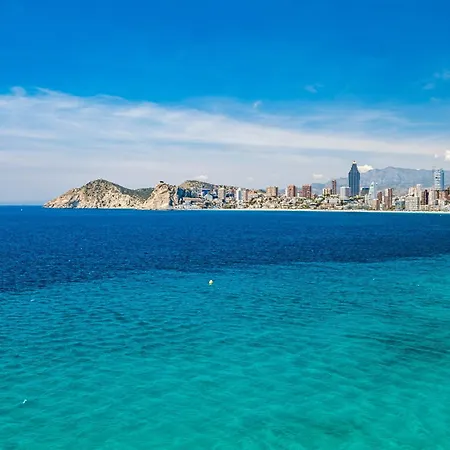 Appartamento Penthouse Ancla 461 Levante *