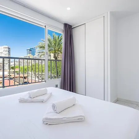 דירה Penthouse Ancla 461 Levante