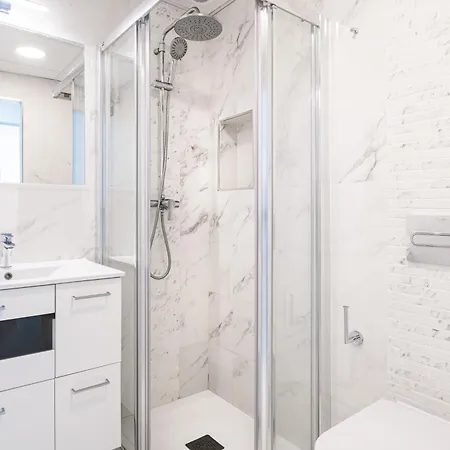 Penthouse Ancla 461 Levante בנידורם