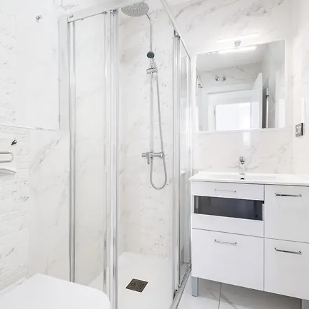 דירה Penthouse Ancla 461 Levante בנידורם
