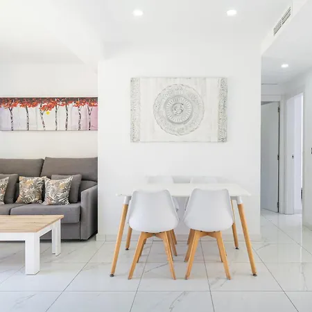 דירה Penthouse Ancla 461 Levante