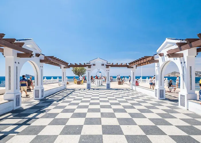 Penthouse Ancla 461 Levante Appartamento
