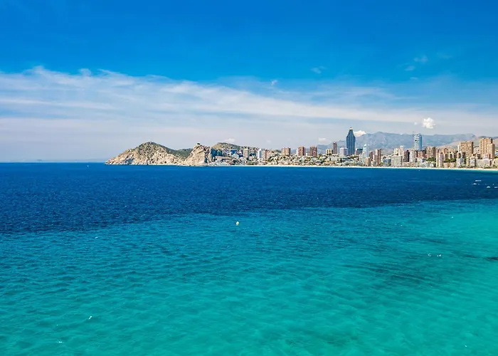 Appartamento Penthouse Ancla 461 Levante *